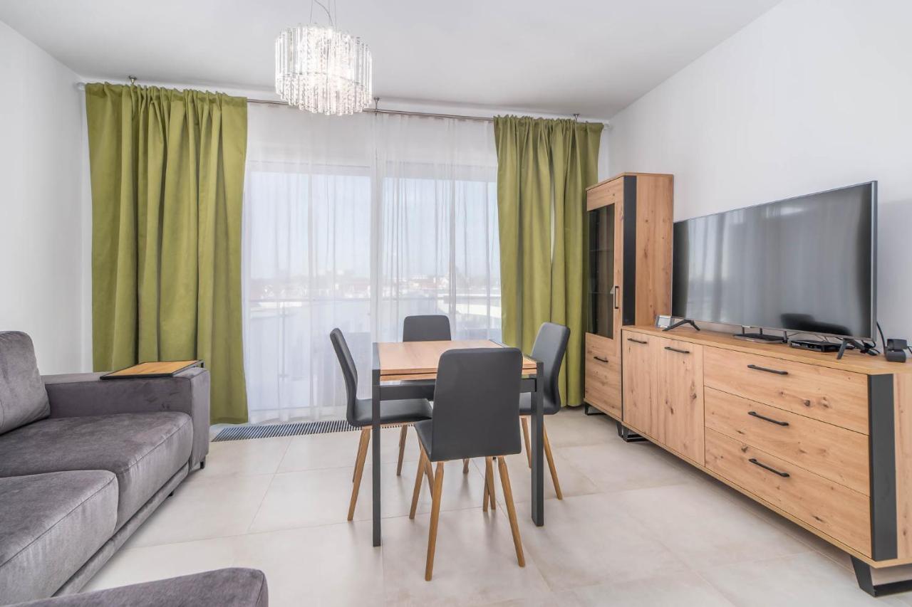 Rent like home - Flamingo 41 Miedzyzdroje Eksteriør bilde